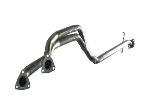 Tubo ricambio catalizzatore - ricambio,