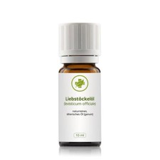 Olio essenziale Liebstöckel -