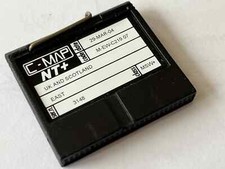 CP-MAP NT+  FP-Card UK and