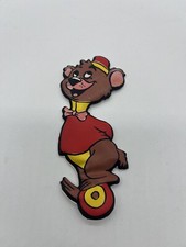 FIGURINA PLASTECO MIO