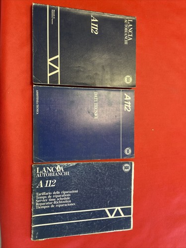 Manuale officina assistenza - officina,