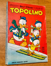 TOPOLINO LIBRETTO # 372- 13