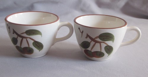 Tazze vintage modello - 2,