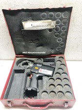 Dr. Peters EPG plus pressa per