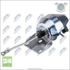 Valvola wastegate ajs per alfa - wastegate,