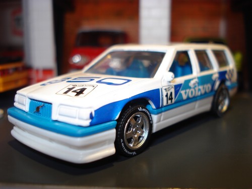 Volvo 850 station - station, wagon