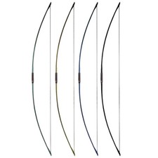 25-120 libbre arco lungo