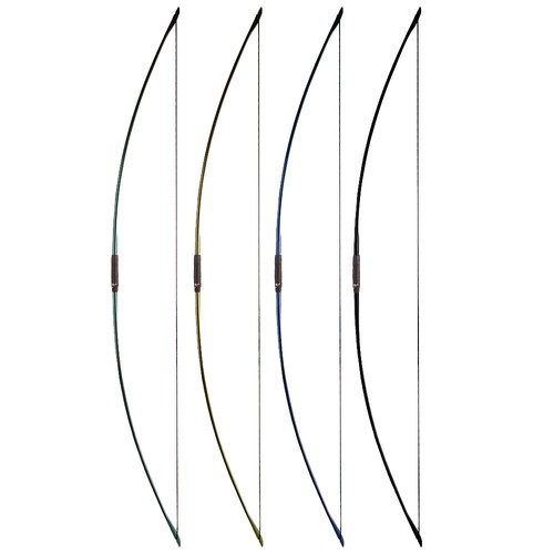 25-120 libbre arco lungo