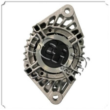 ALTERNATORE PER ALFA ROMEO, FIAT, LANCIA JTD DENSO MAGNETI MARELLI 105A DAN501