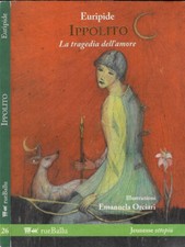 Ippolito. La tragedia