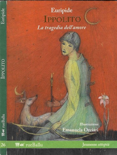 Ippolito tragedia - la,