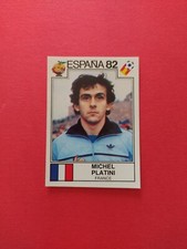 PANINI ESPANA 82 WC 1982