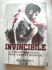 Invincibile - Reardon Stuart