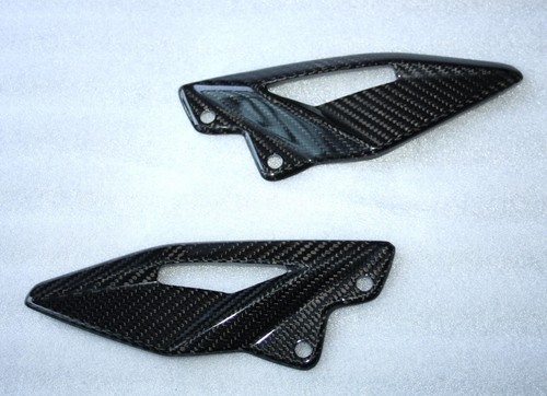 Platines heel plates triumph - plates,