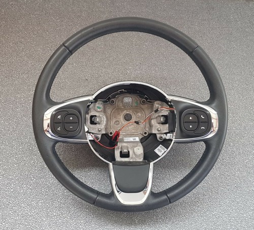 Fiat 500 2015 volante - 2015-20,