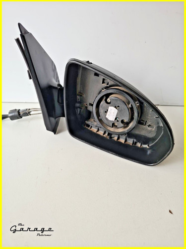Specchietto retrovisore - specchietto,