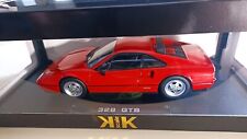 FERRARI 328 GTB  KK SCALE 1/18