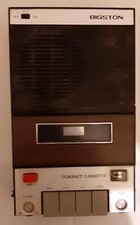 Registratore Bigston