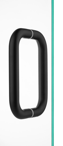 Maniglia estraibile back - , to