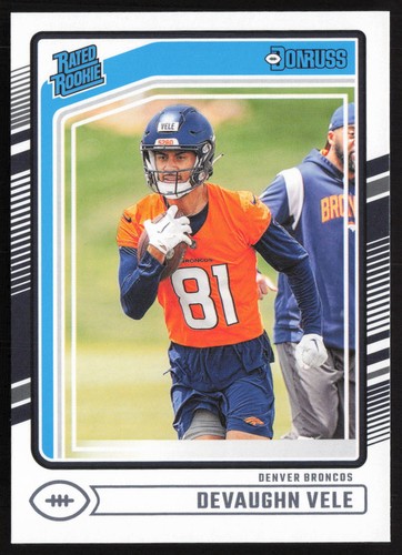 2024 donruss devaughn - 2024,
