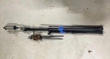 Ham Radio HF Vertical Antenna
