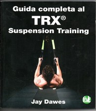 Guida completa al TRX