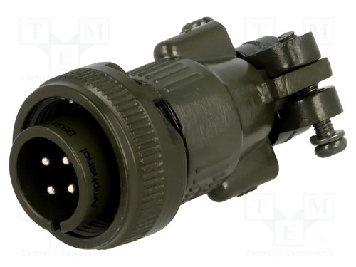 Maschio pin connettori - maschio, pin: