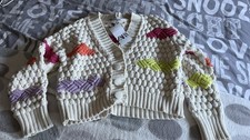❤️ Cardigan corto Zara in
