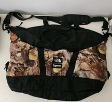 Borsa Duffle Apex FW16 Supreme