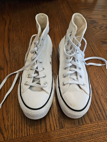 Scarpe sneakers alte all - sneakers,