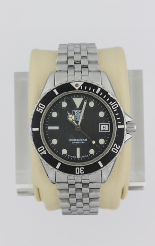 Orologio tag heuer 980 - tag,