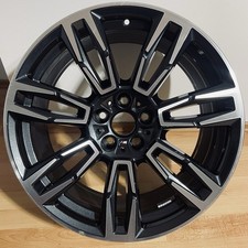 1 cerchio in lega orig BMW styling 935 M 8,5Jx19 ET29 5A324E0 serie 5 i5 G60 G61 BM1673