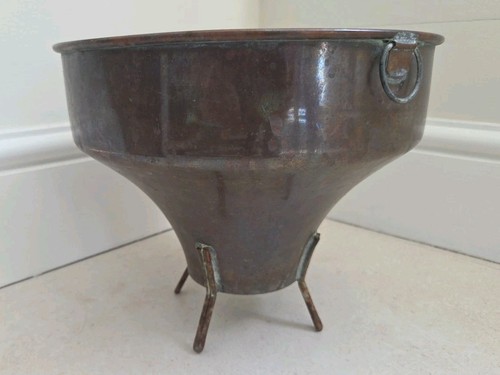 Kitchenalia imbuto sidro - imbuto, rame