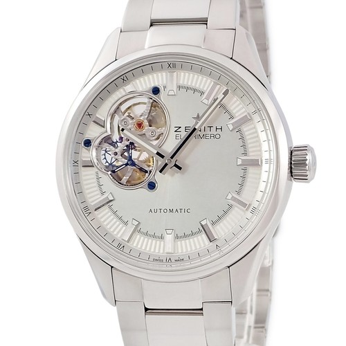 Zenith primero synopsis - zenith, el
