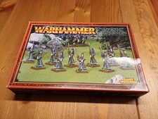 Warhammer Fantasy Il Vecchio