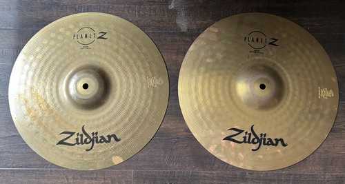 Vintage zildjian drum - vintage,