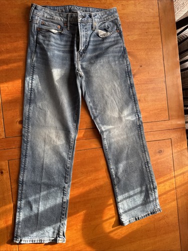 Jeans uomo american - jeans,