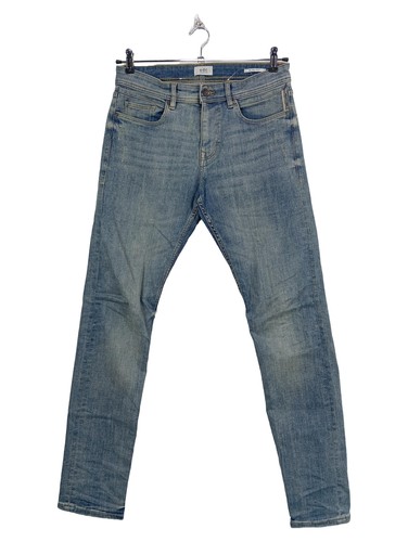 Edc esprit jeans uomo blu - edc,