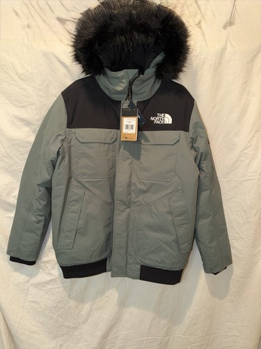 Giacca uomo north - face, gotham