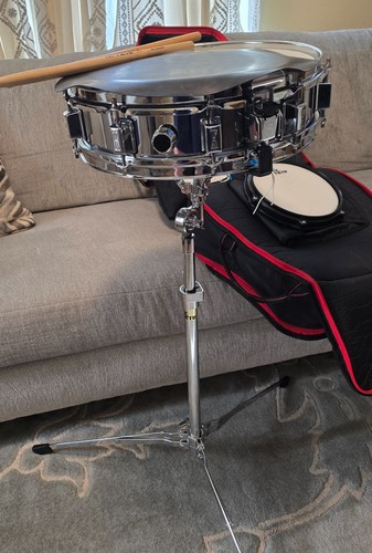 Vic firth set collezione - set,