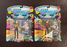 Figurine Star Trek The Next