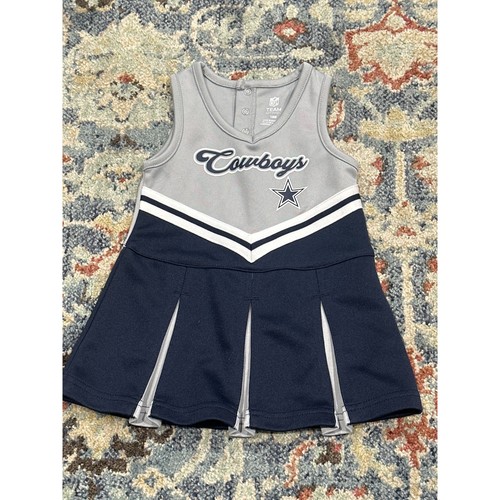 Abito cheerleader nfl - abito,