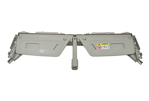 Kit blocco parasole per - kit,