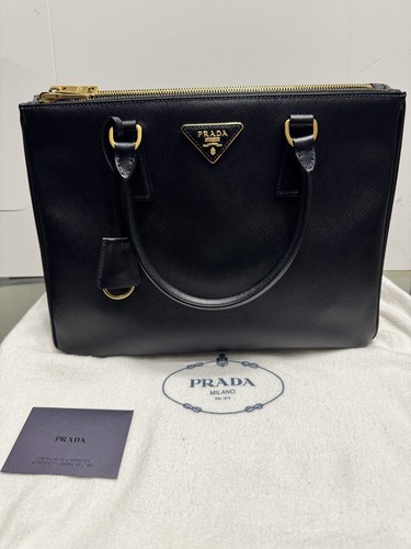 Large prada galleria borsa - large,