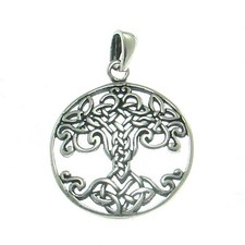 Ciondolo Albero Della Vita