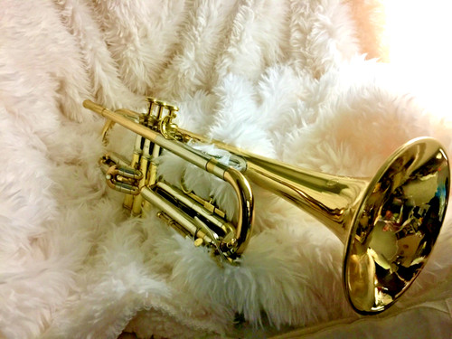 Tromba olds the - olds, olds"