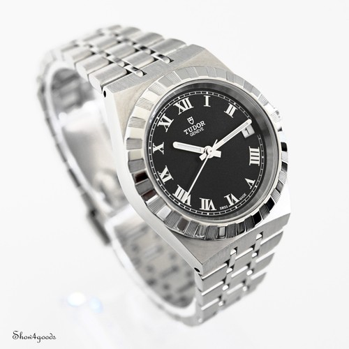 Tudor royal automatic date - automatic,