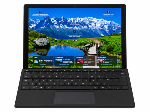 Microsoft surface pro 10a - surface, 7