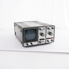 Oscilloscopio Hameg HM 307