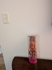 Barbie Fashion Fever Series